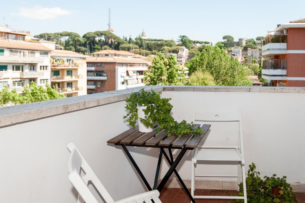 La Lanterna Di San Pietro