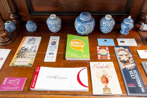 La Lanterna Di San Pietro image 15